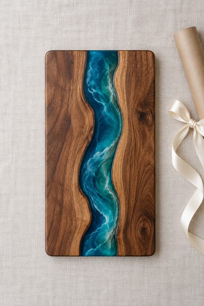 resin gift ideas