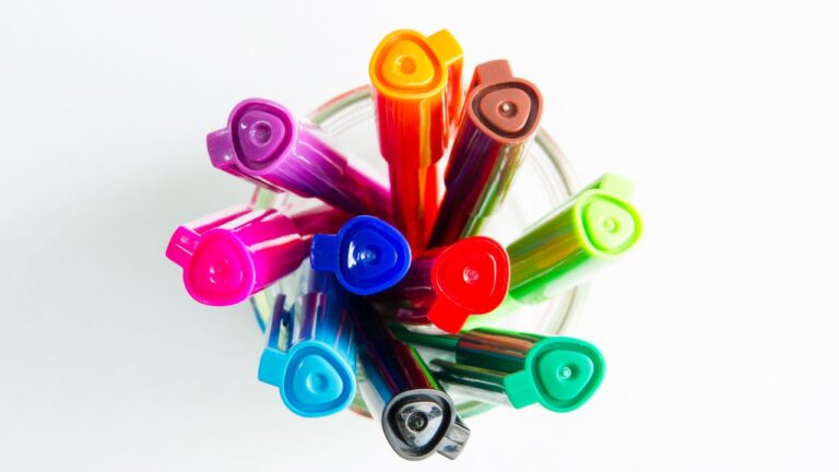 top 10 paint pens for resin [2024]