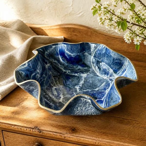 Resin Bowls