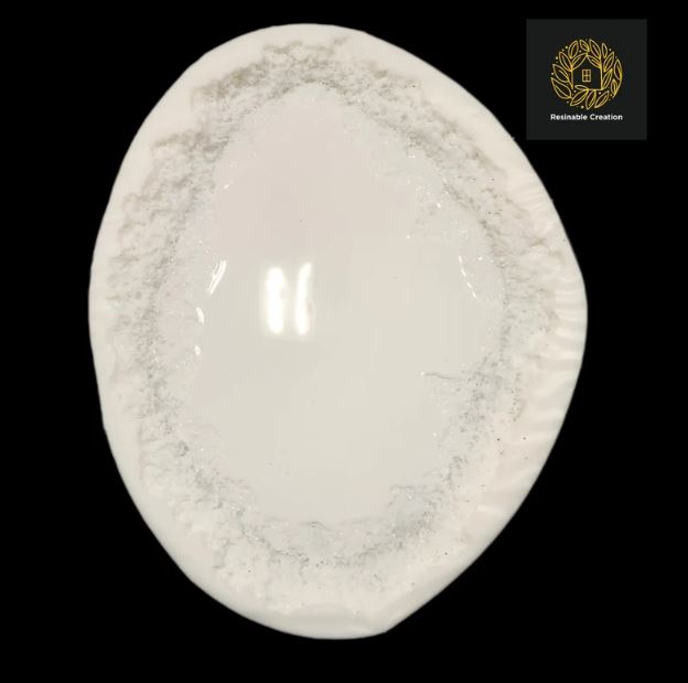  large agate platter molds
