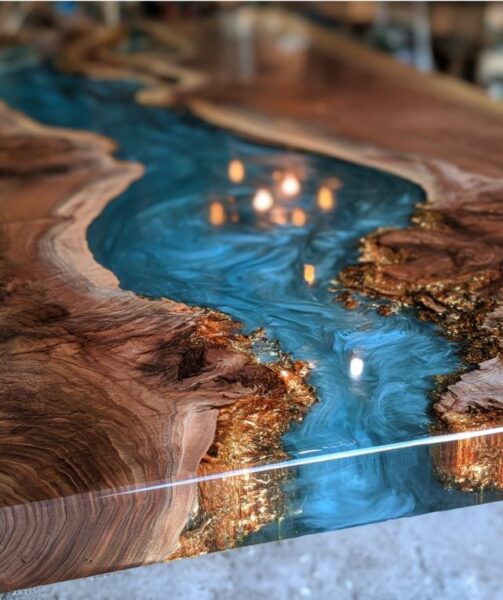 Professional Epoxy Resin Disposal