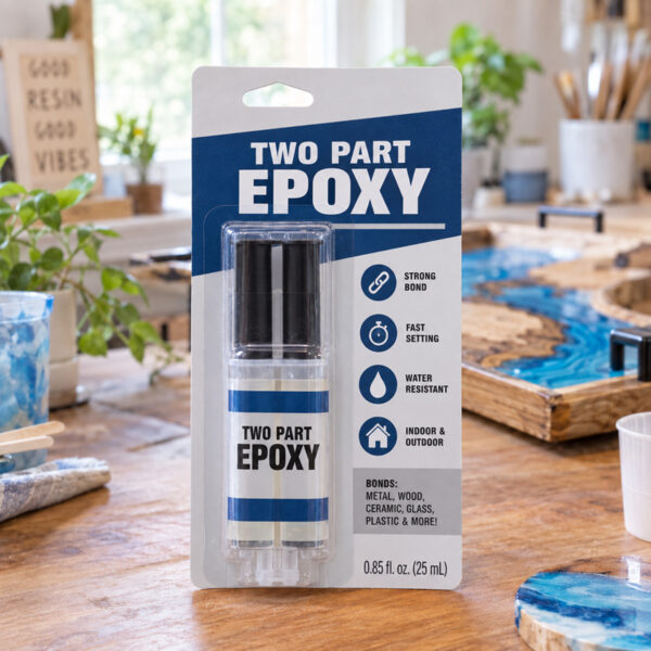 best two part epoxy glue