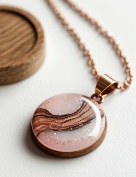 Research the resin Market