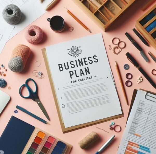 Create a Business Plan