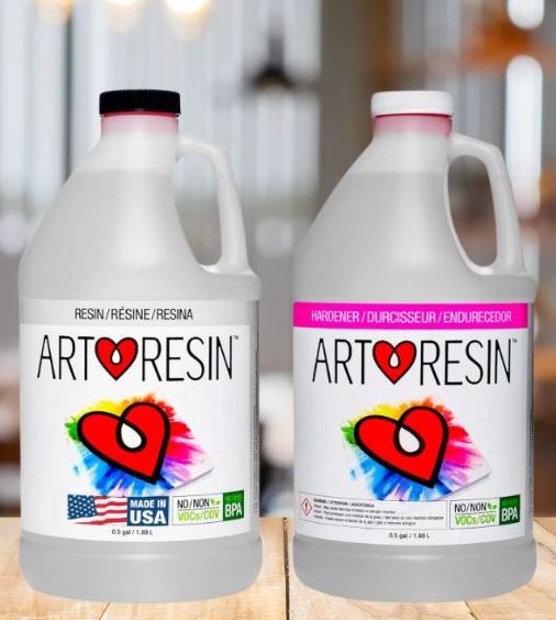 ArtResin