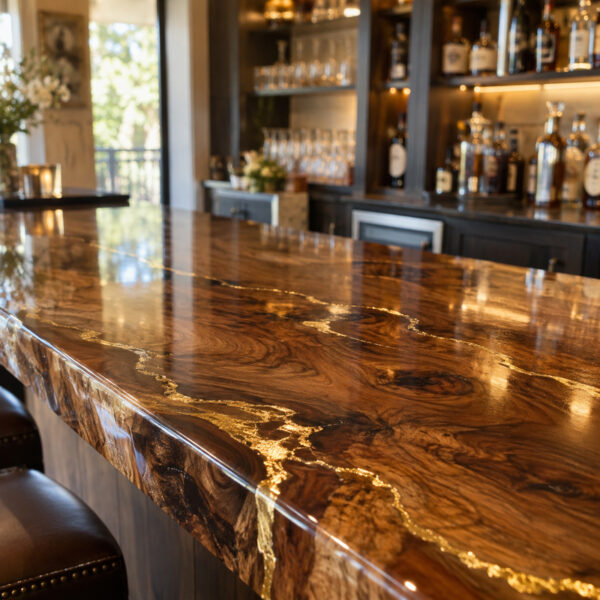 best epoxy resin for bar tops