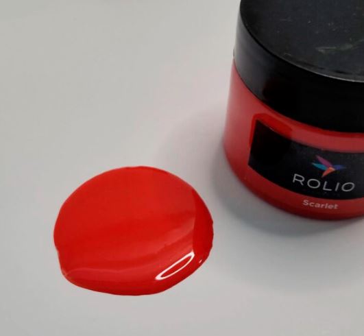 best resin pigment pastes