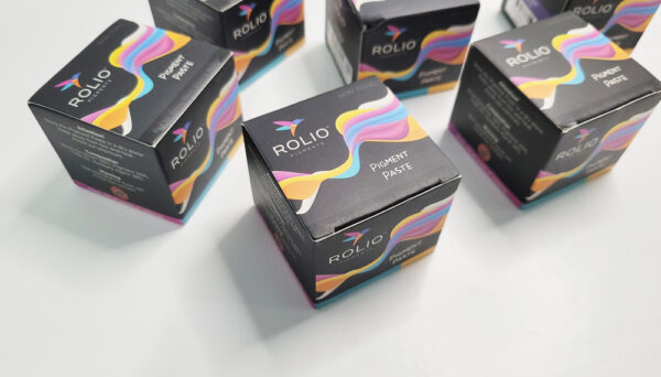 rolio resin paste review