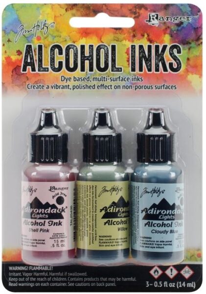 Ranger Alcohol Inks