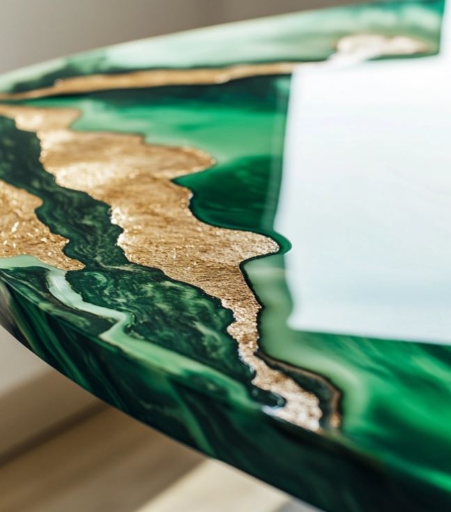 Pros and Cons of Using UV Resin