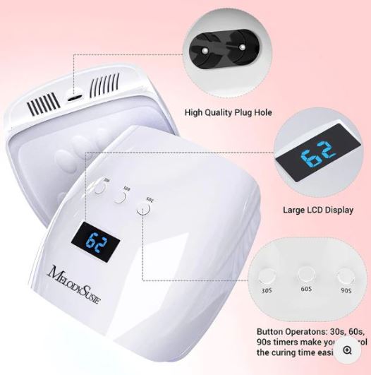 UV Light Options for Resin Projects