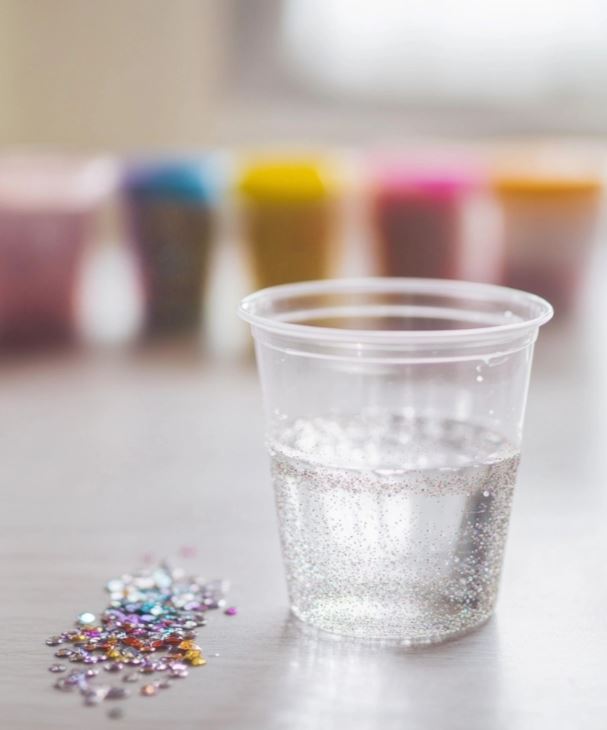 Curing Time between UV Resin Vs Epoxy Resin