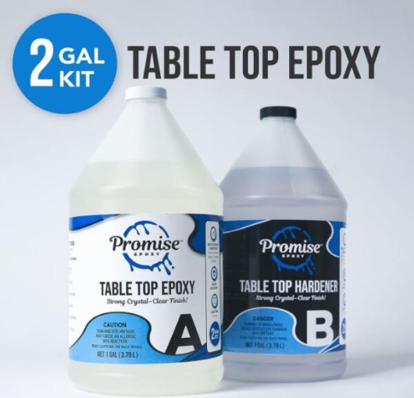 best epoxy resin