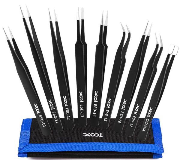 tweezers for crafting