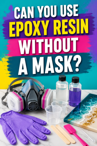 epoxy resin guide mask