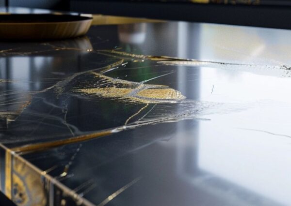 resin could be expired
