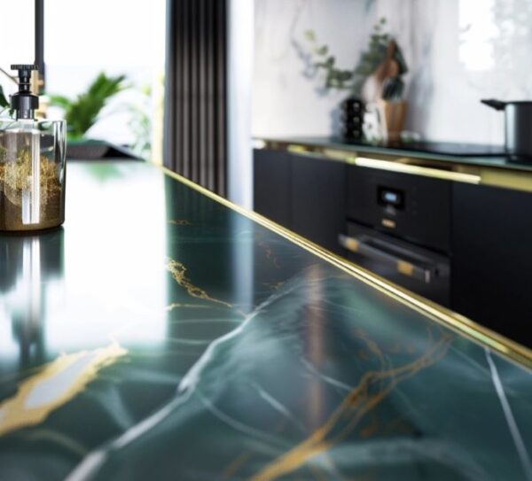 Epoxy Resin Countertops FAQ