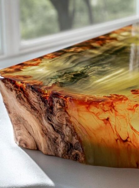 How Can I Fix White Countertops That Are Yellowing?