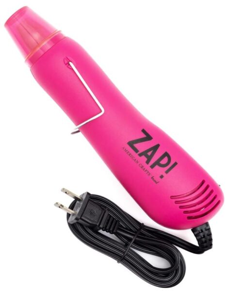 Zap Heat Gun