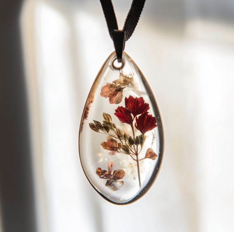 best resin jewelry making kits