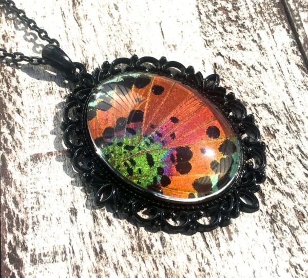 Wing Pendant