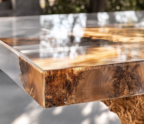 best clear epoxy resin