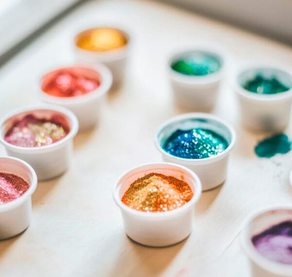 best color changing pigments