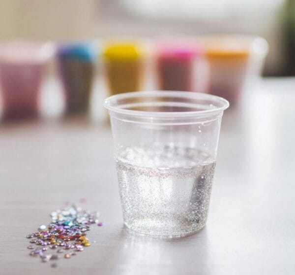 why kids should not use epoxy resin