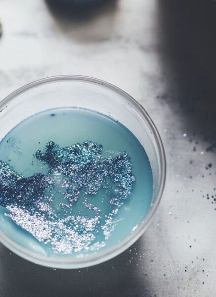 Add color and extras