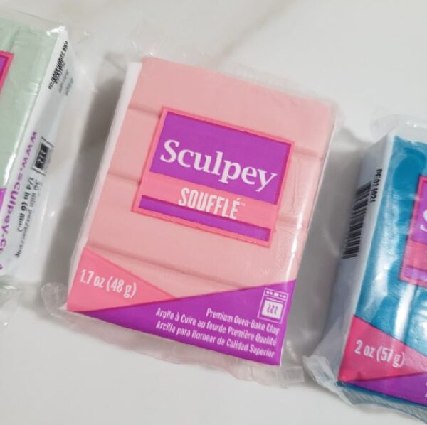 best oven baked clay