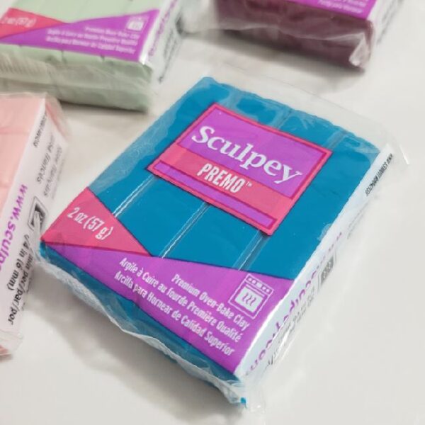 best oven baked clay