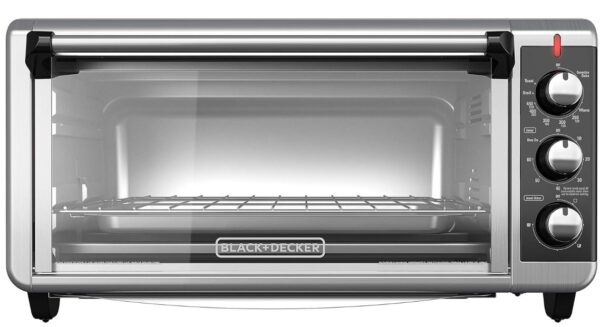 Dedicated Baking Oven