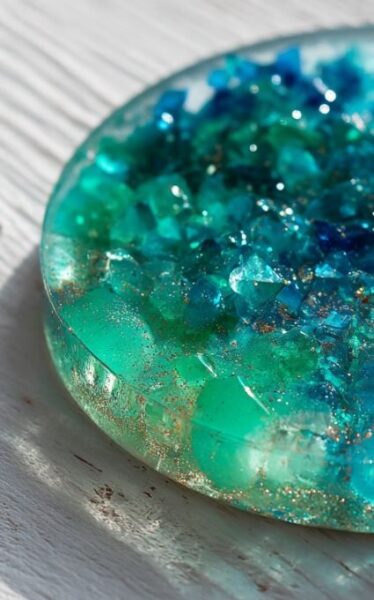 Understanding Pour Thickness for Epoxy Resin