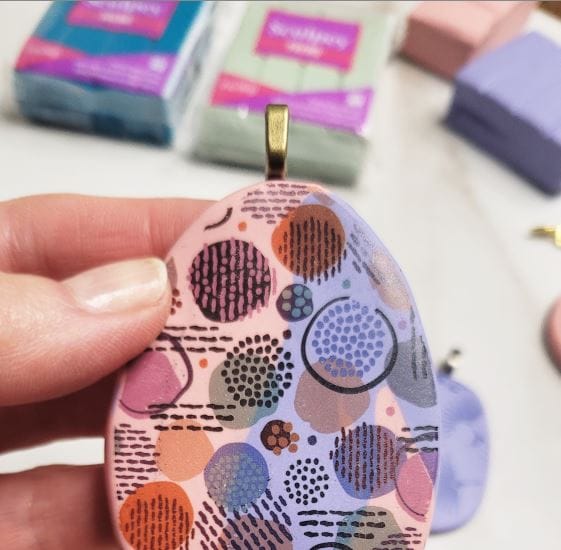 How To Bake Polymer Clay