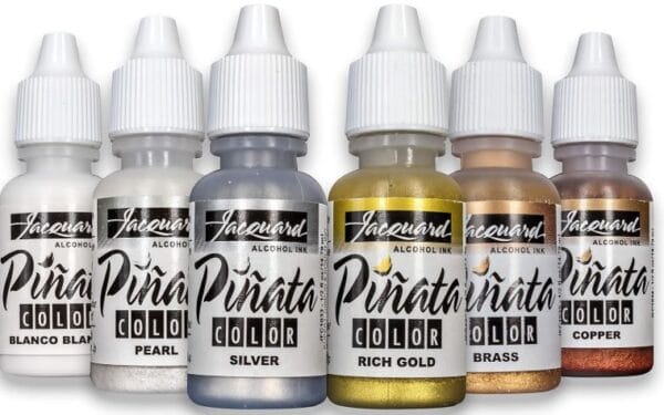 Jacquard Pinata Alcohol Ink