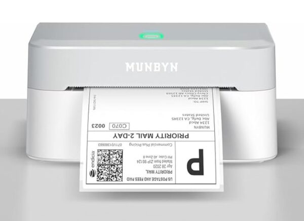 Pack and Ship Your Orders