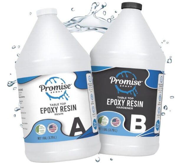 Promise Epoxy