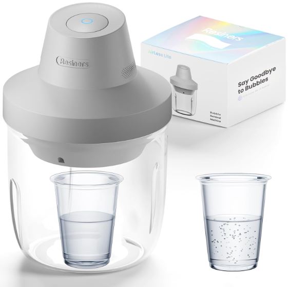 Resiners Budget Bubble Remover