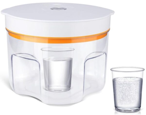 Small Bubble Remover Machine