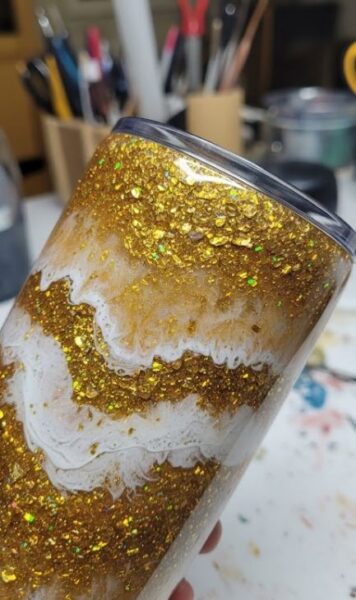 best cup tuners for epoxy tumblers