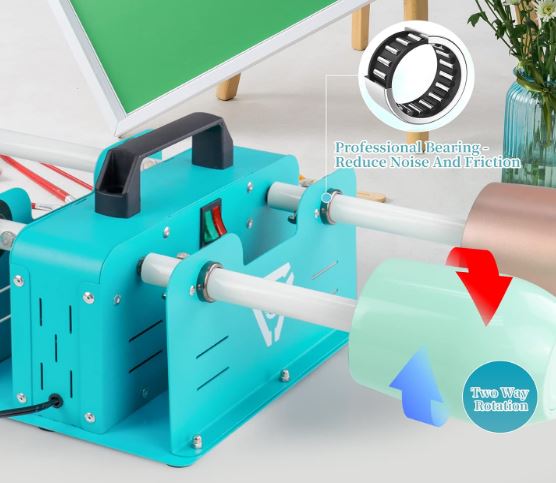 HXH Turner For Tumblers