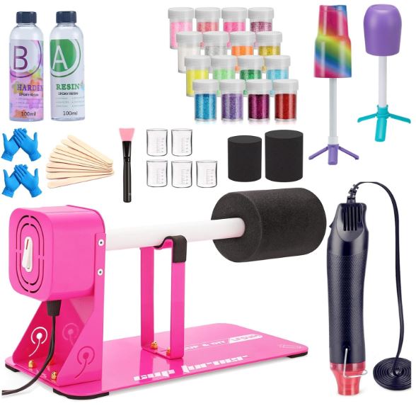 LFSUM Cup Turner Kit