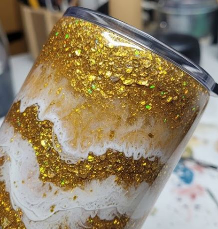 best tumbler cup turners