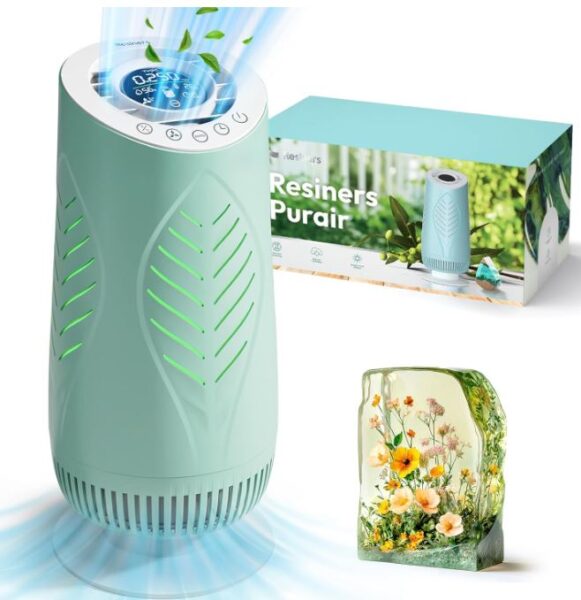 Air Purification Machine