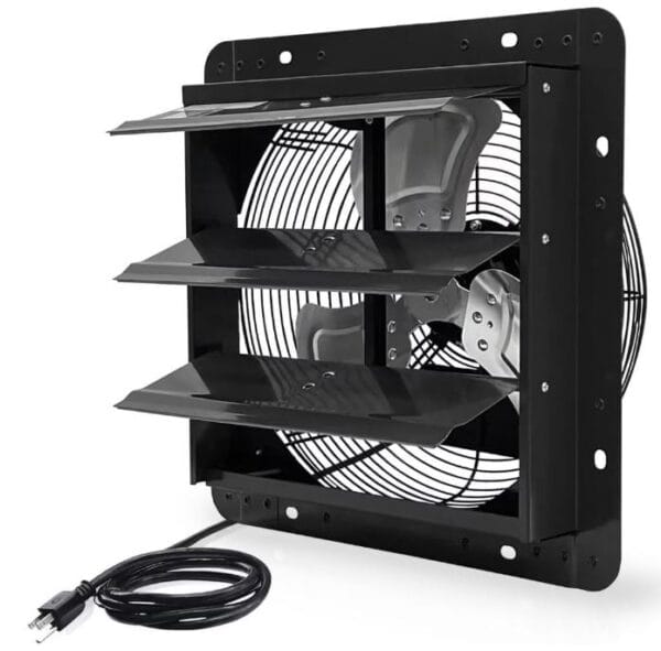 Window Fans