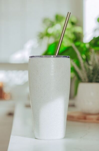 Do Not Drink From the Rim