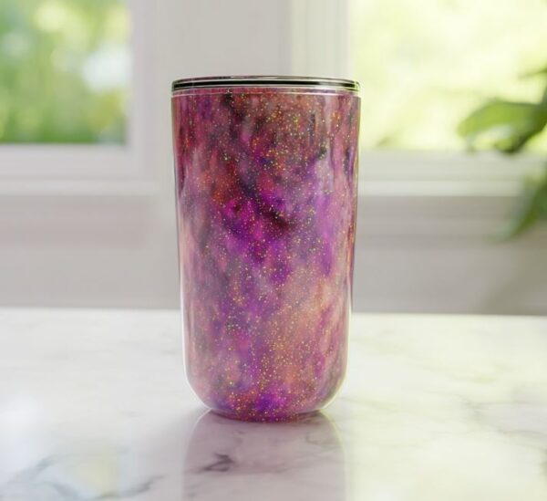 are epoxy tumblers safe to drink from