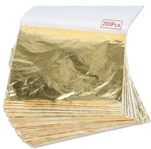 Ella Yidoi 200 Sheet Set