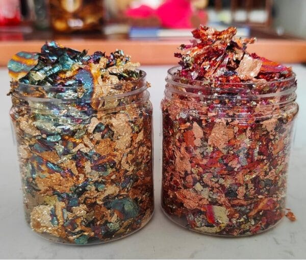 Jinruisi Gilding Flakes