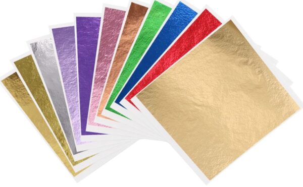 Kinno Multi Color Pack